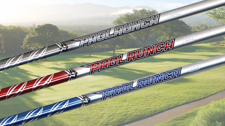 GrafalloyProLaunchShafts