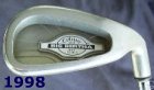 Callaway Big Bertha Iron Head