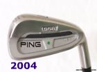 Ping S58 Iron Head