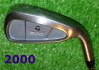 Taylor Made 200 Iron Head